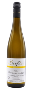 2022er Chardonnay trocken